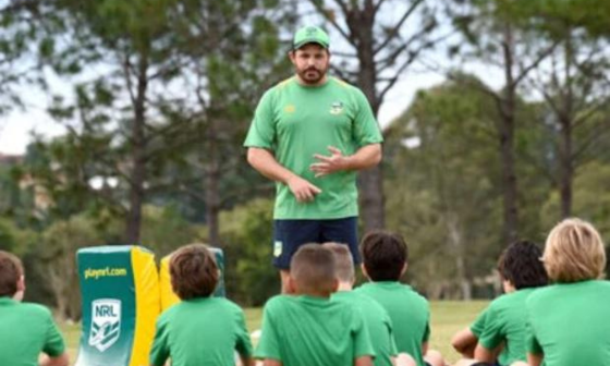 Upcoming Community Coaching Courses