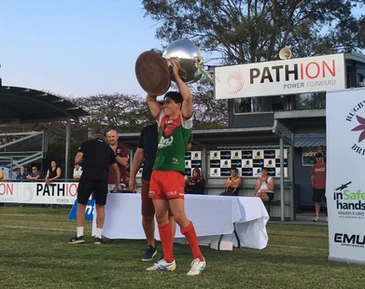 2020 Finals Series – Senior Results