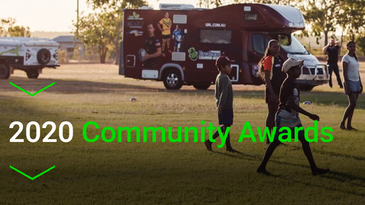 Nominations Now Open – 2020 NRL Community Awards
