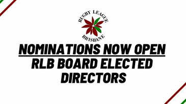 Nominations Now Open For Elected Directors