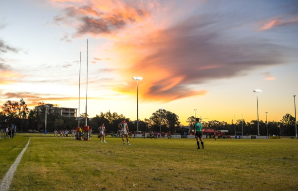 Finals Series Locations 23rd + 24th August 2025