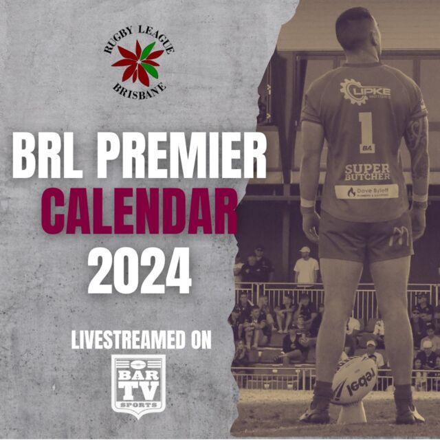 Brisbane’s Rugby League Community Rugby League Brisbane